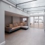 Knightsbridge Property | TV Room | Interior Designers